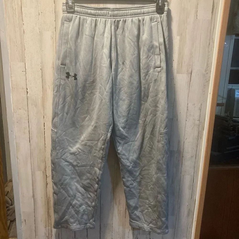 Pants high under armor Size medium